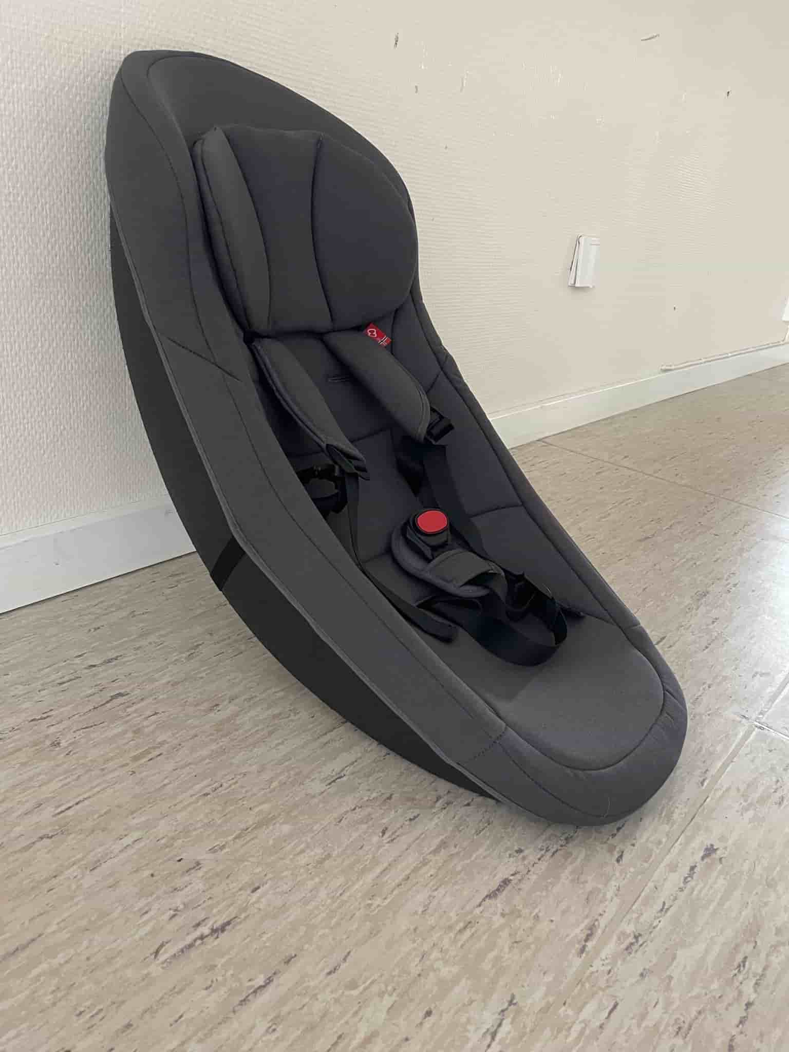 Hamax baby insert