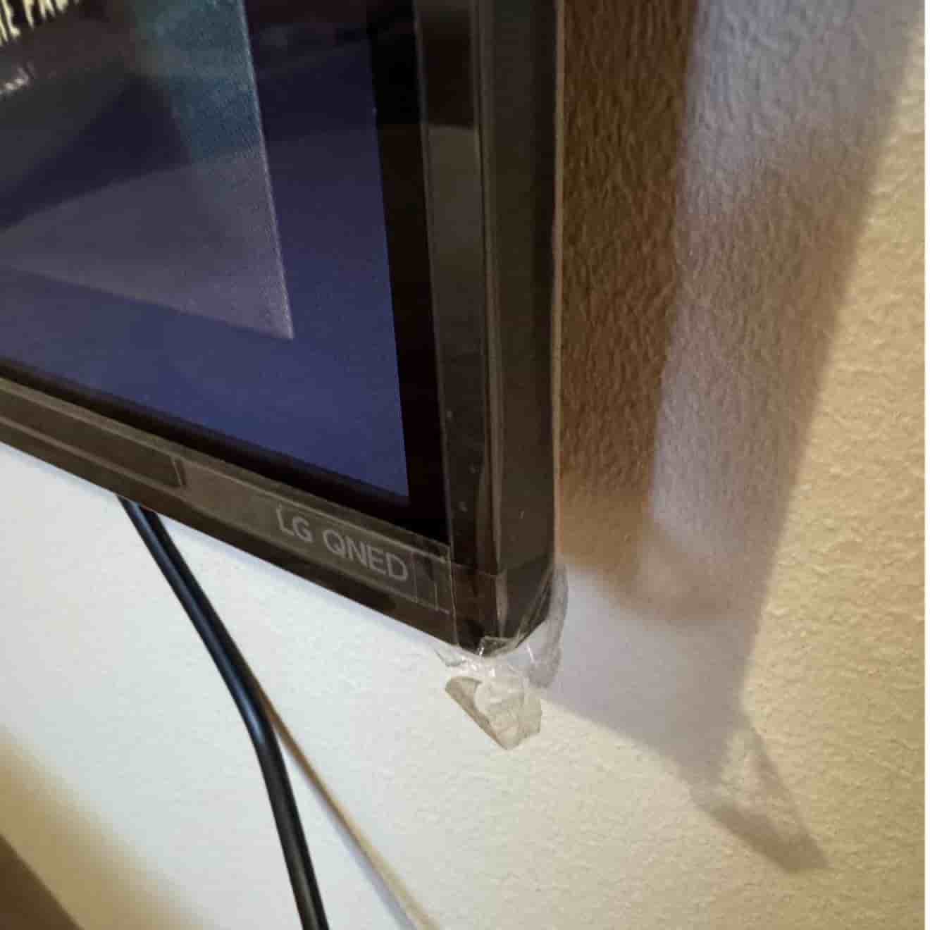 LG QNED Smart TV