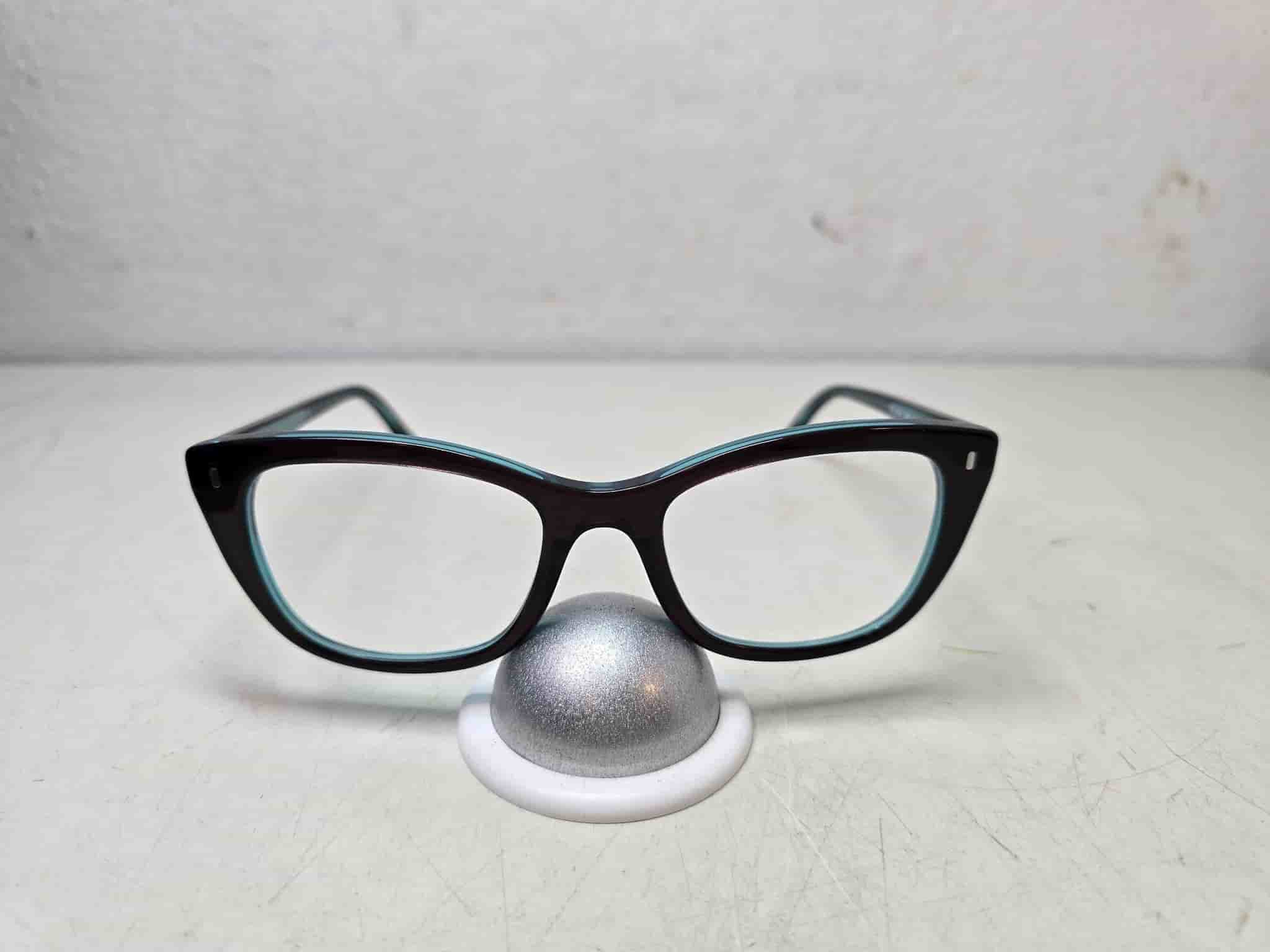 Ray-Ban RB 5433 8366 52-19 140 glasögonbågar