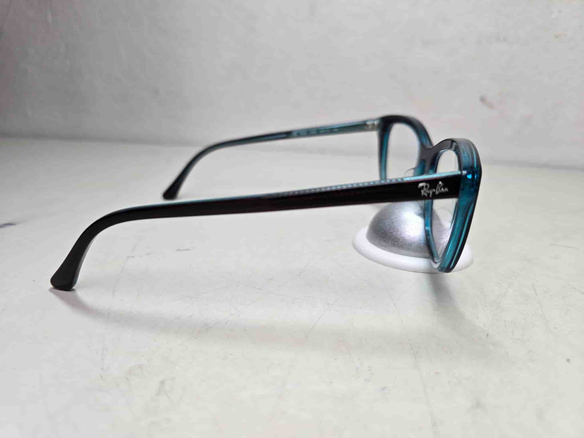 Ray-Ban RB 5433 8366 52-19 140 glasögonbågar