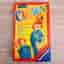 Ravensburger Clown Game 2013 Family Dice Card Game Complete