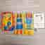 Ravensburger Clown Game 2013 Family Dice Card Game Complete