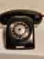 Ericsson Kobratelefon vintage