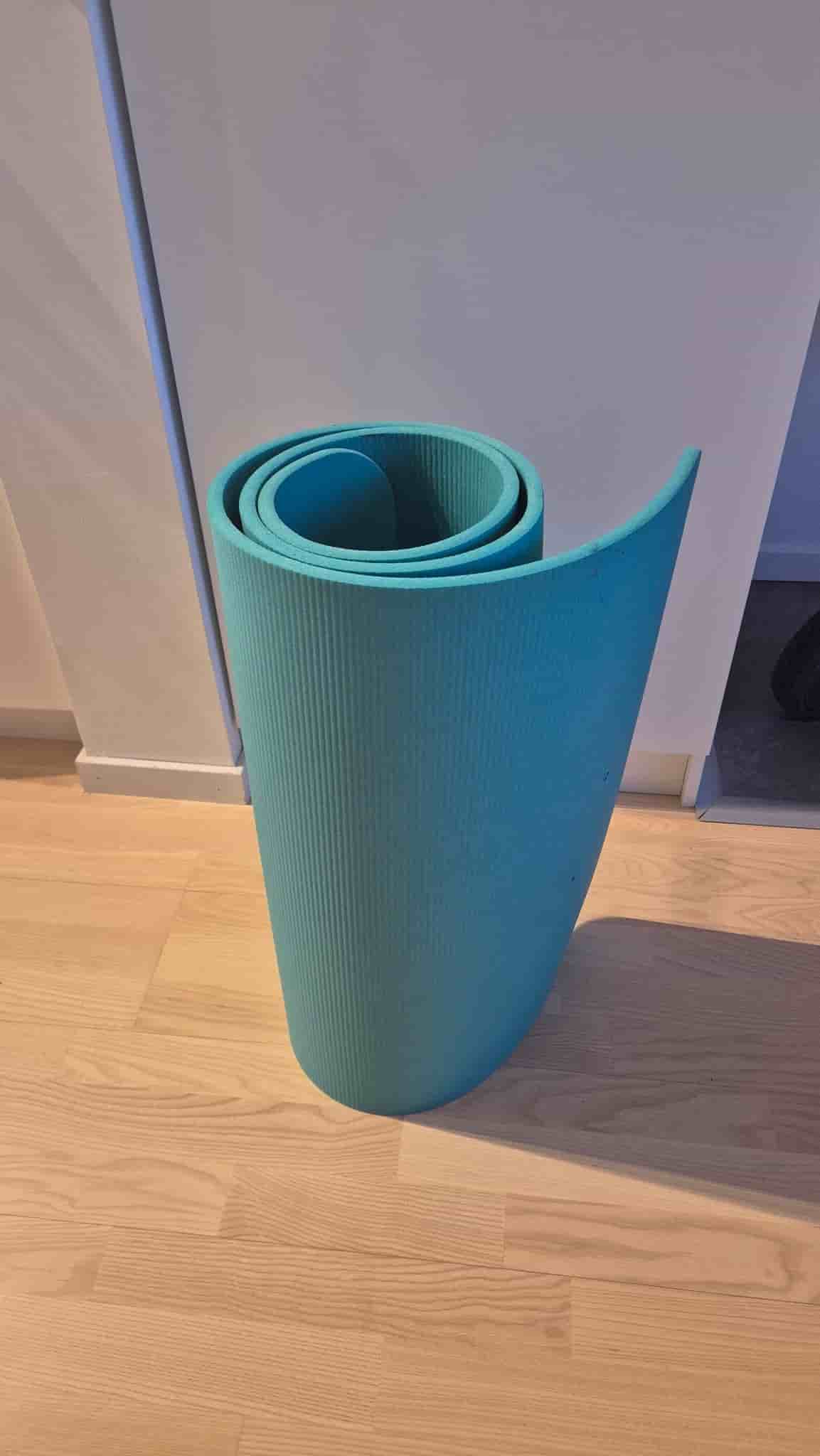 Casall Performance 190cm Tjock Träningsmatta