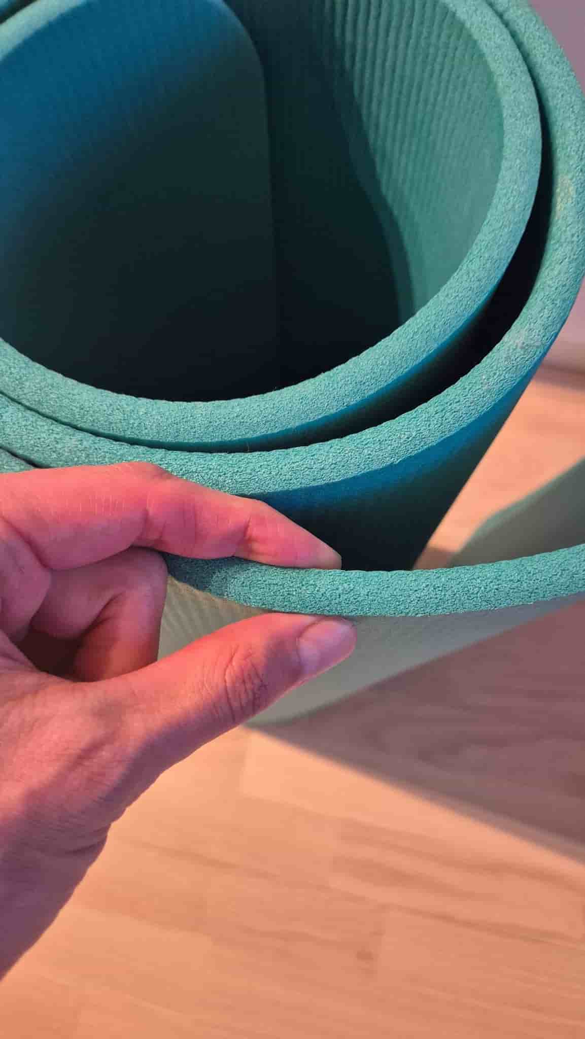 Casall Performance 190cm Tjock Träningsmatta