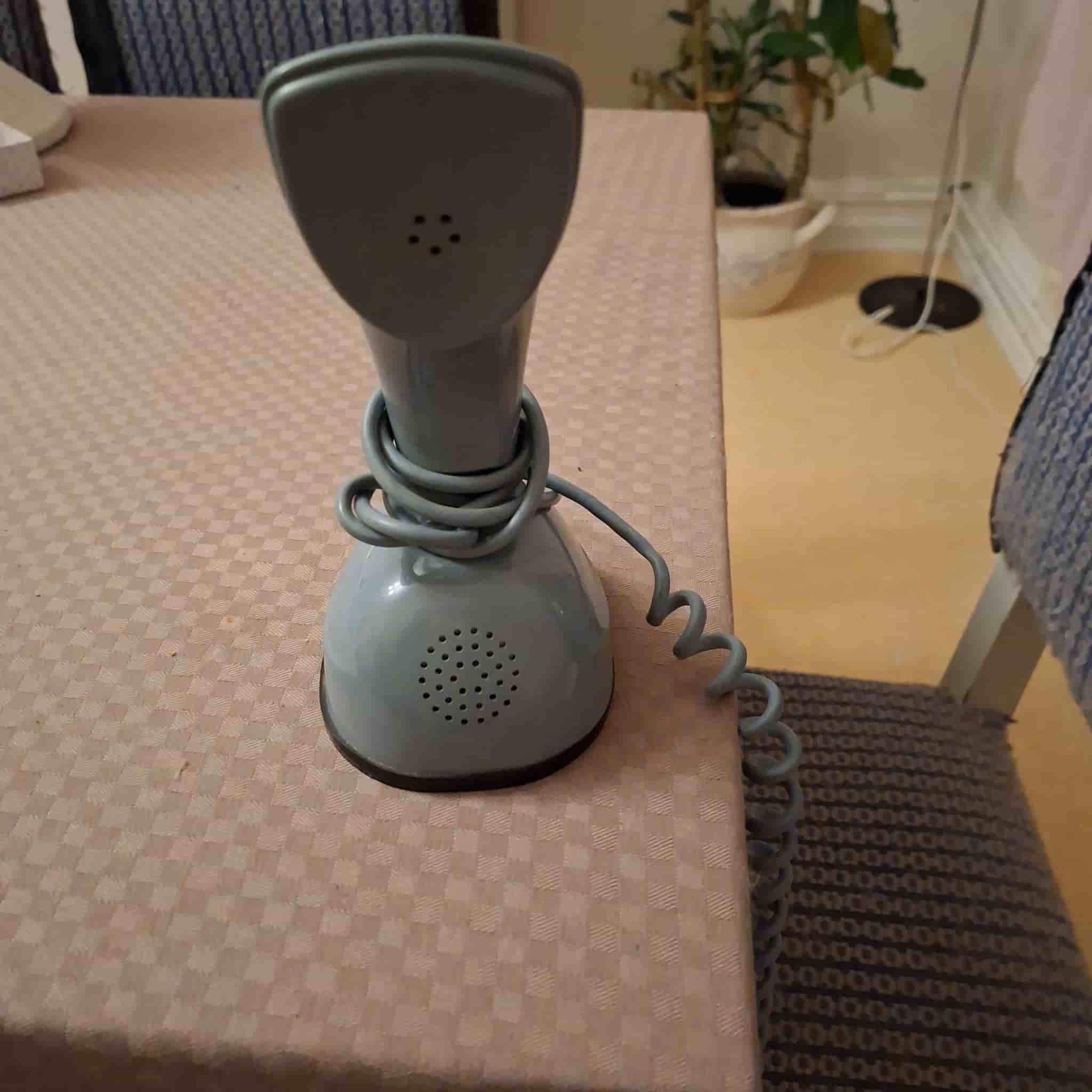 Retro Telefon - Televerket