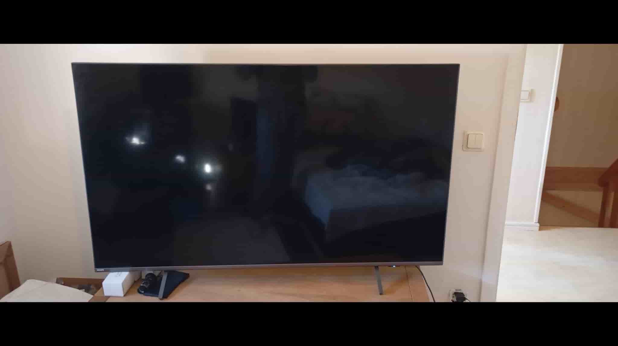 Philips 58PUS8517/12