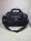 Samsonite Duffle Bag i Svart Polyester ,Weekend bag