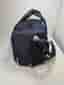 Samsonite Duffle Bag i Svart Polyester ,Weekend bag