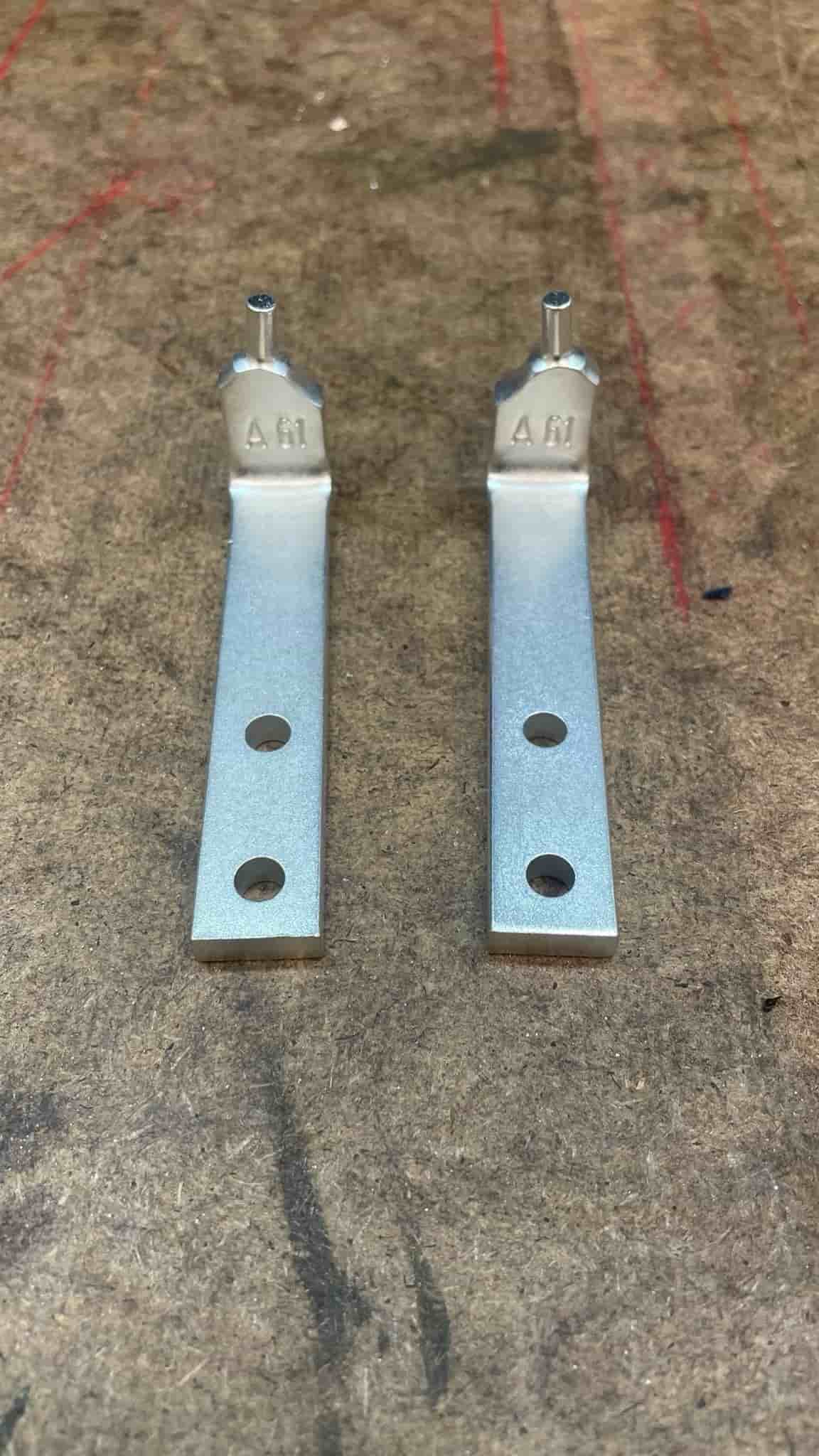 Knipex spetsar segersäkringstång, spårring, låsring, segersäkring