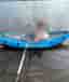 Hydro-Force Cove Champion X1 Inflatable Kayak