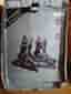 Silveredge Traitor Inlineskates Storlek 40