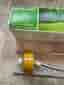 Hozelock Lawn Queen Oscillating Sprinkler/Vattenspridare