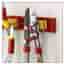 NY! Redskapsskena 80cm WOLF-Garten Click-System multi-star® UM-M