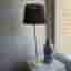 Stilren IKEA Bordslampa (52 cm) Inkl. LED-lampa