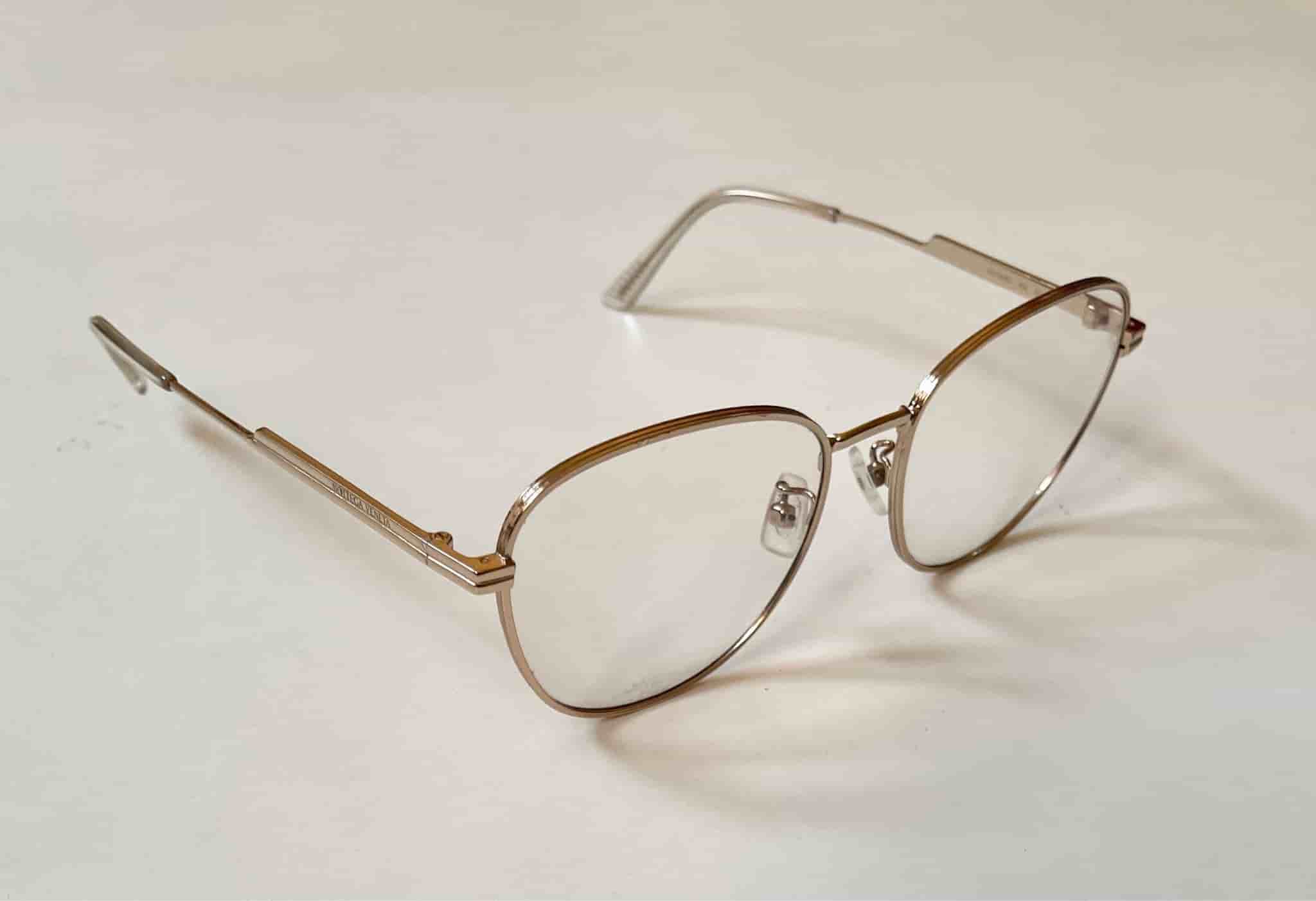 Bottega Veneta glasögonbågar BV1044O 004 57-19-145