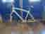 BMW Cykel med 26-tums hjul