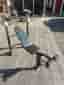 Pro-Form Sport Multi Function Bench XT, träningsbänk - Svart