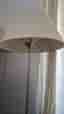 Golvlampa Flos Romeo soft-Flos Philippe Starck