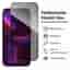 Wozinsky iPhone 15 Pro Max Privacy 9H Härdat Glas Skärmskydd | Sekretessfilter