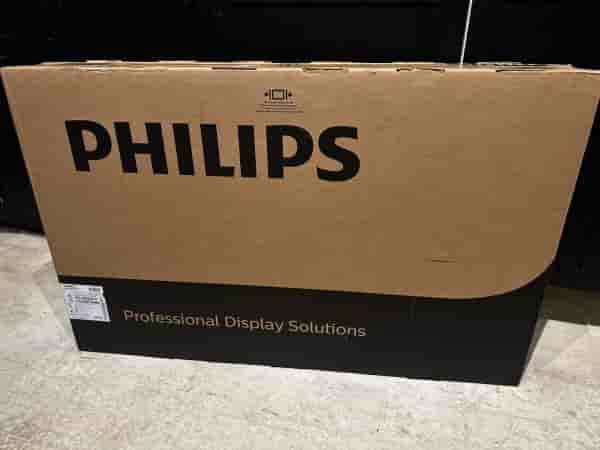 Philips TV (HELT NY)