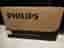 Philips TV (HELT NY)