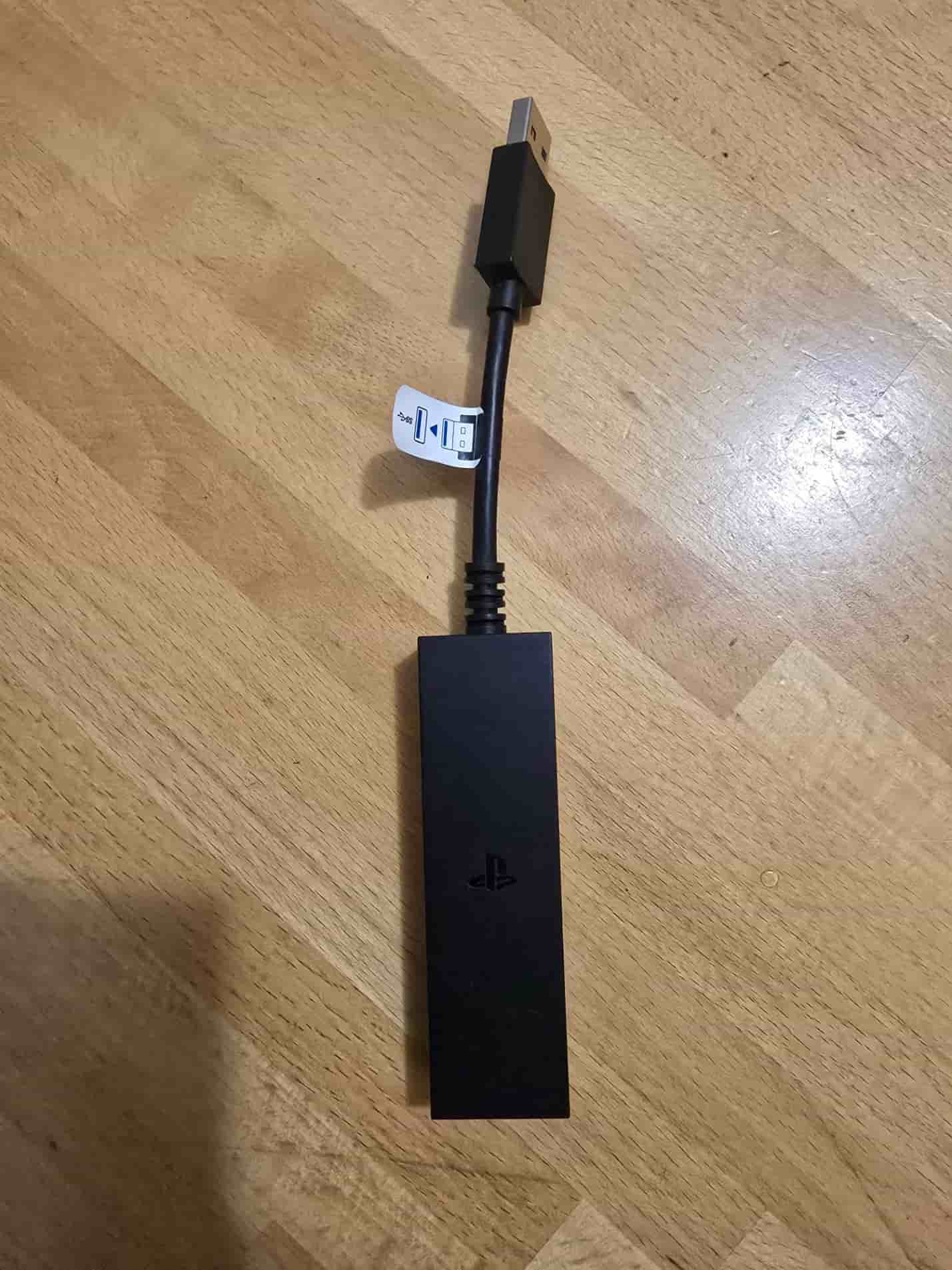 (PSVR ,PS5) Sony PlayStation 5 Camera Adaptor For PSVR