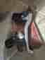 Shimano bromshandtag retro