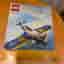 LEGO Creator 31011 Aviation Adventures