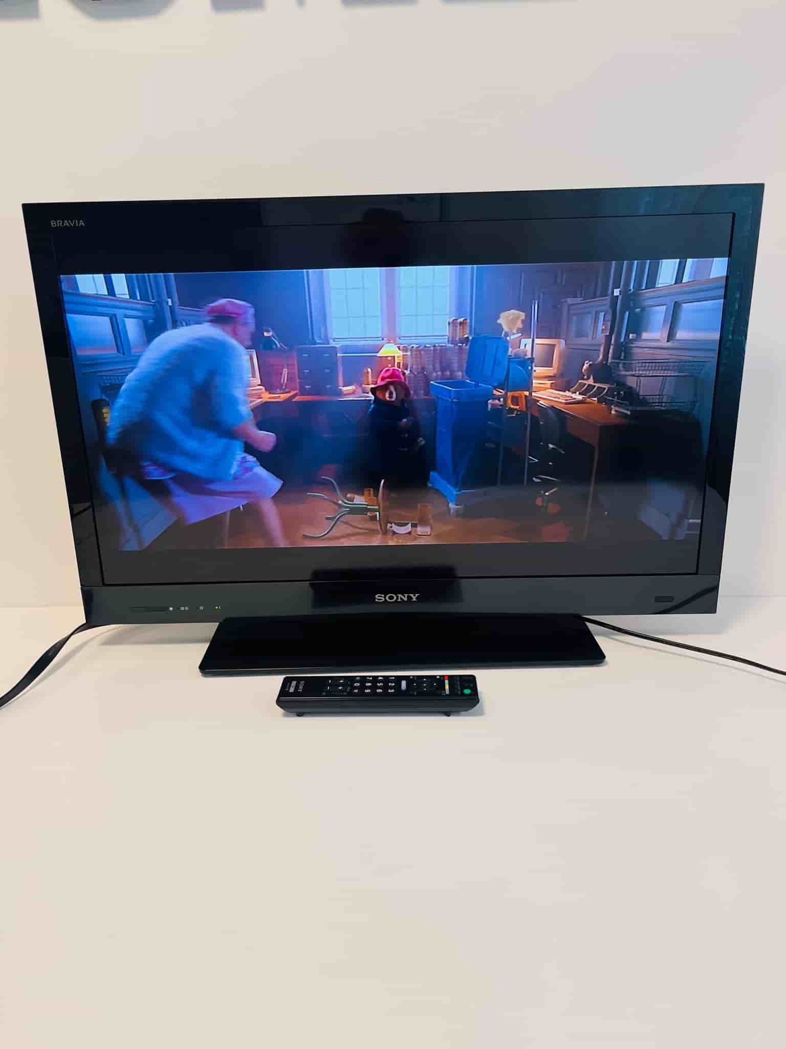 Sony Bravia 32,Tum KDL-32EX720 LCD TV