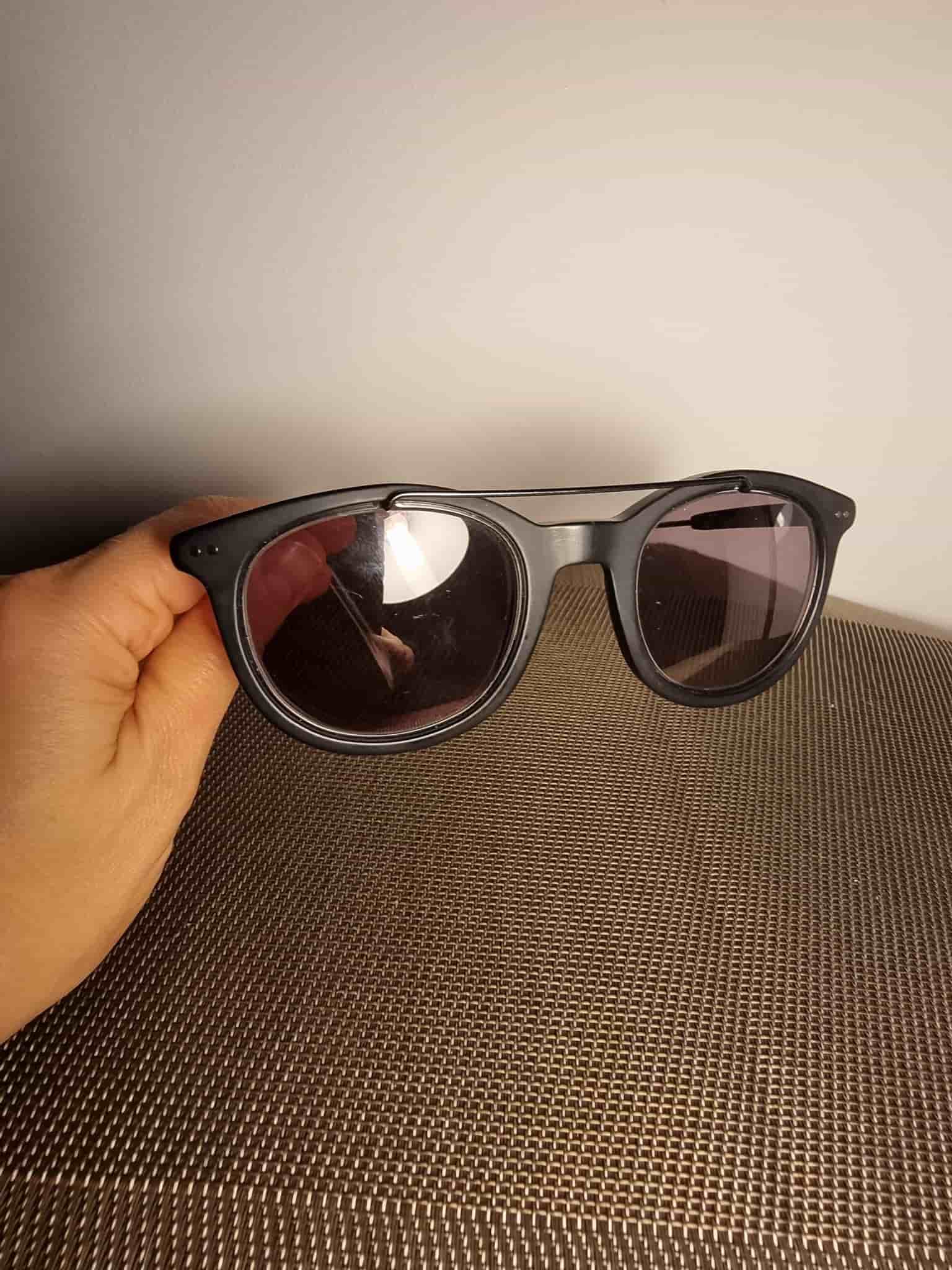 Tommy Hilfiger glasögon med styrka