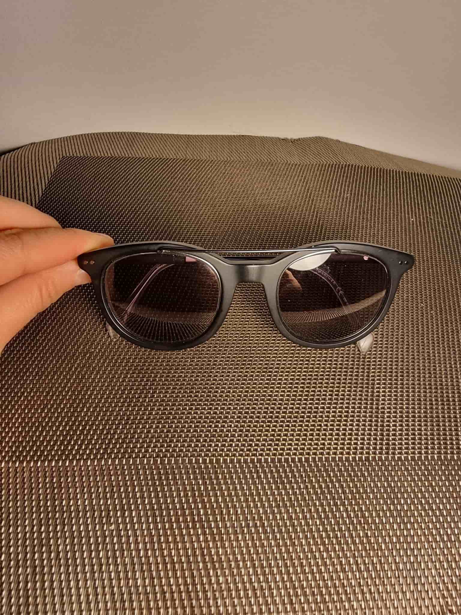Tommy Hilfiger glasögon med styrka