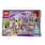 LEGO Friends Heartlake City Sportcenter 41312