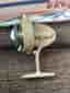 Vintage Fiskerulle Power-Spin