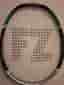 Badmintonrack Junior Nytt