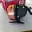 ABU 120 haspelrulle med Synchro drag-in-the-handle