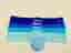 Resistance Bands Set + Trigger Point / Massage Ball in Blue from Oh My Back
