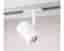NYA! Spotlight MALMBERGS LED 1-fas 7W 230V vit för Velo Track 9974400 inkl moms