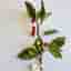 Lyxig konstgjord kvist Mauve Crabapple (67 cm) 12st- NY