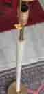 Golvlampa 30-tal