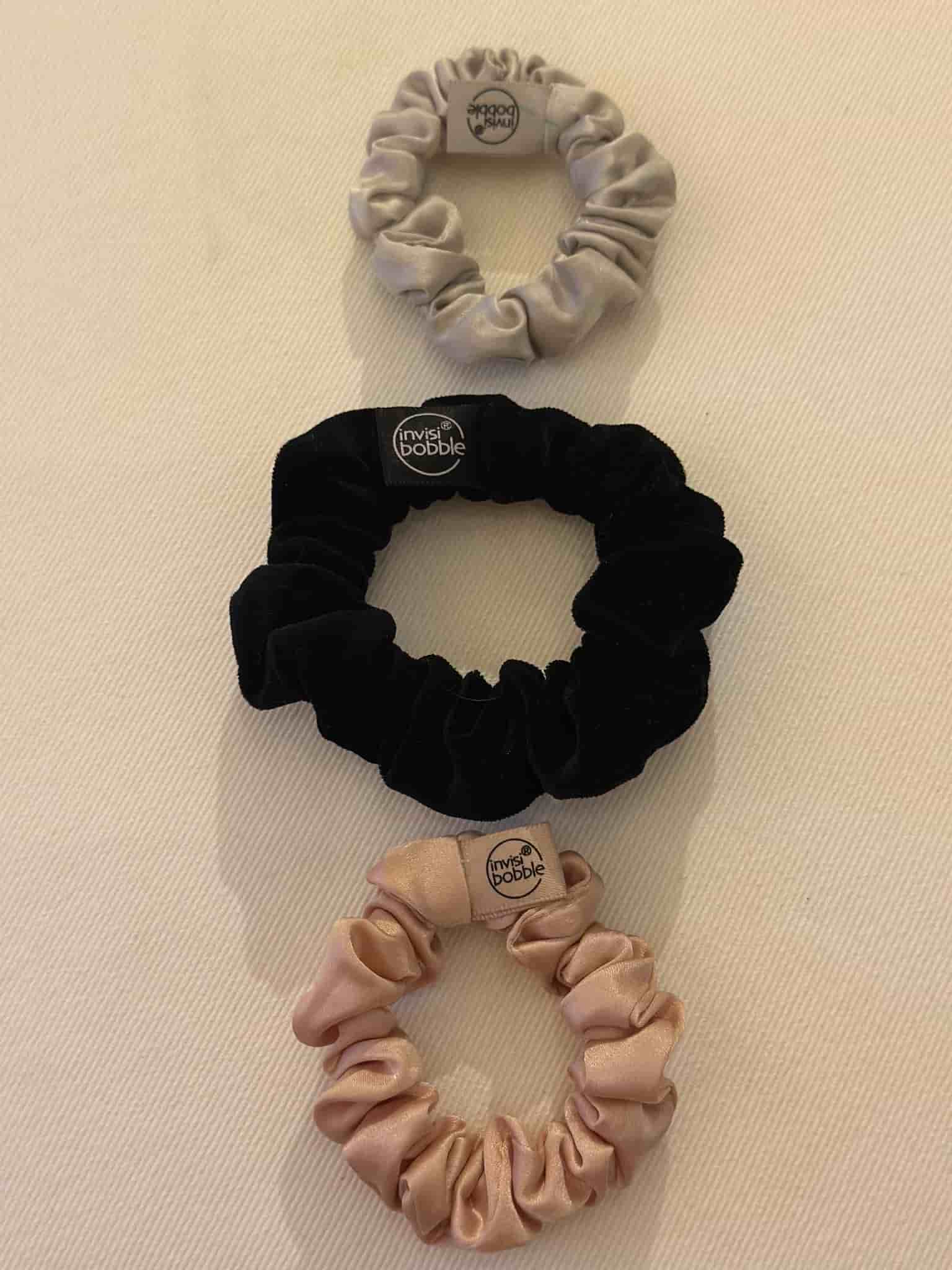 Invisibobble Håraccessoarer - 3-pack