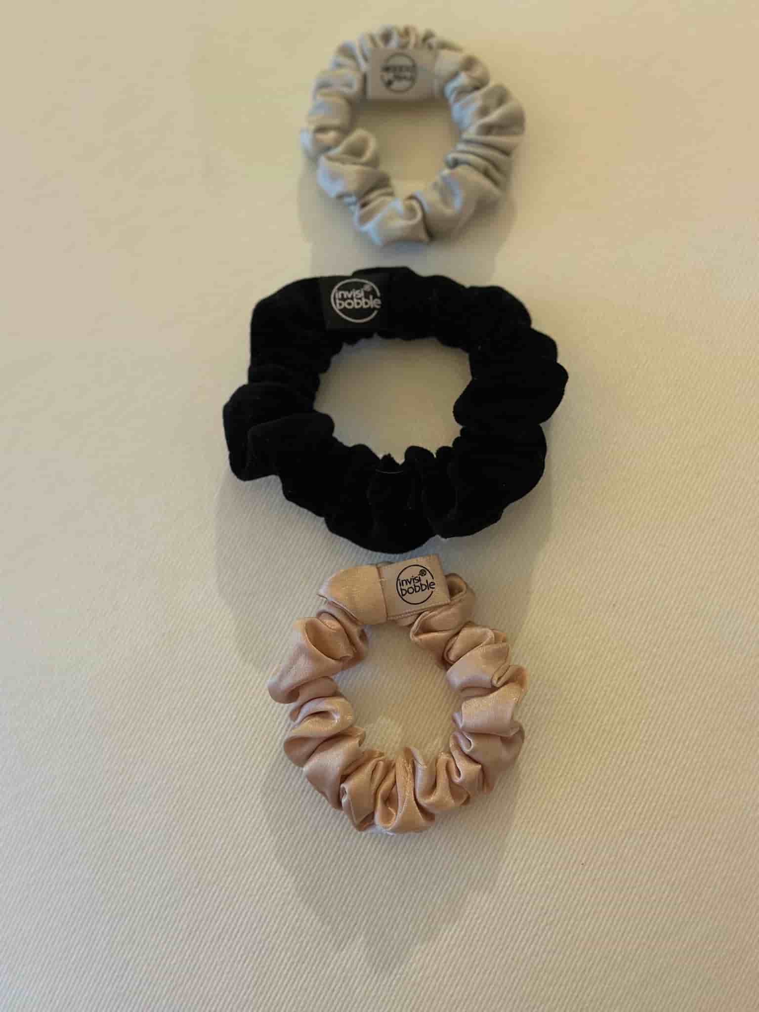 Invisibobble Håraccessoarer - 3-pack