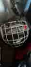 Reebok FM5K och CCM Hockeygaller