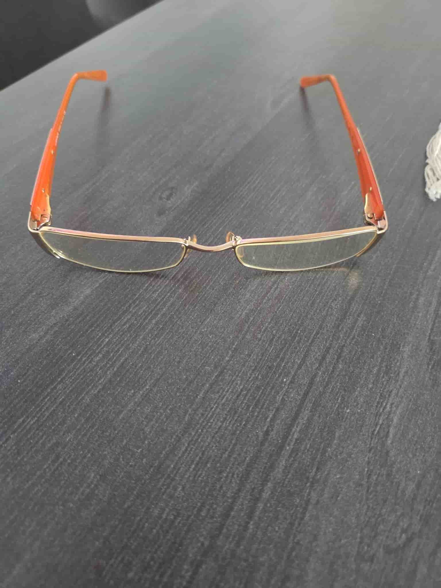 Versace glasögon MOD 1084 1052 52017 135