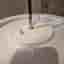 Retro lampa - IKEA Multi - Metall - 70-tal