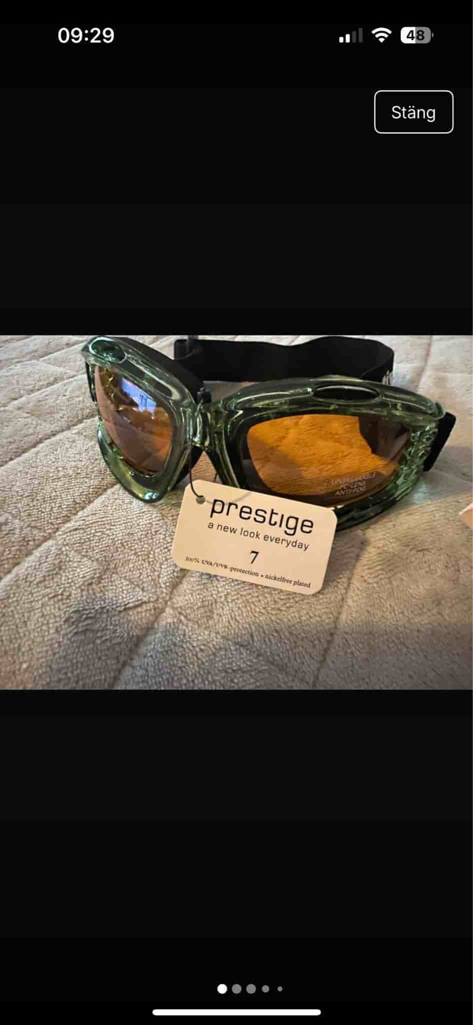 Prestige Active Eyewear Glasögon