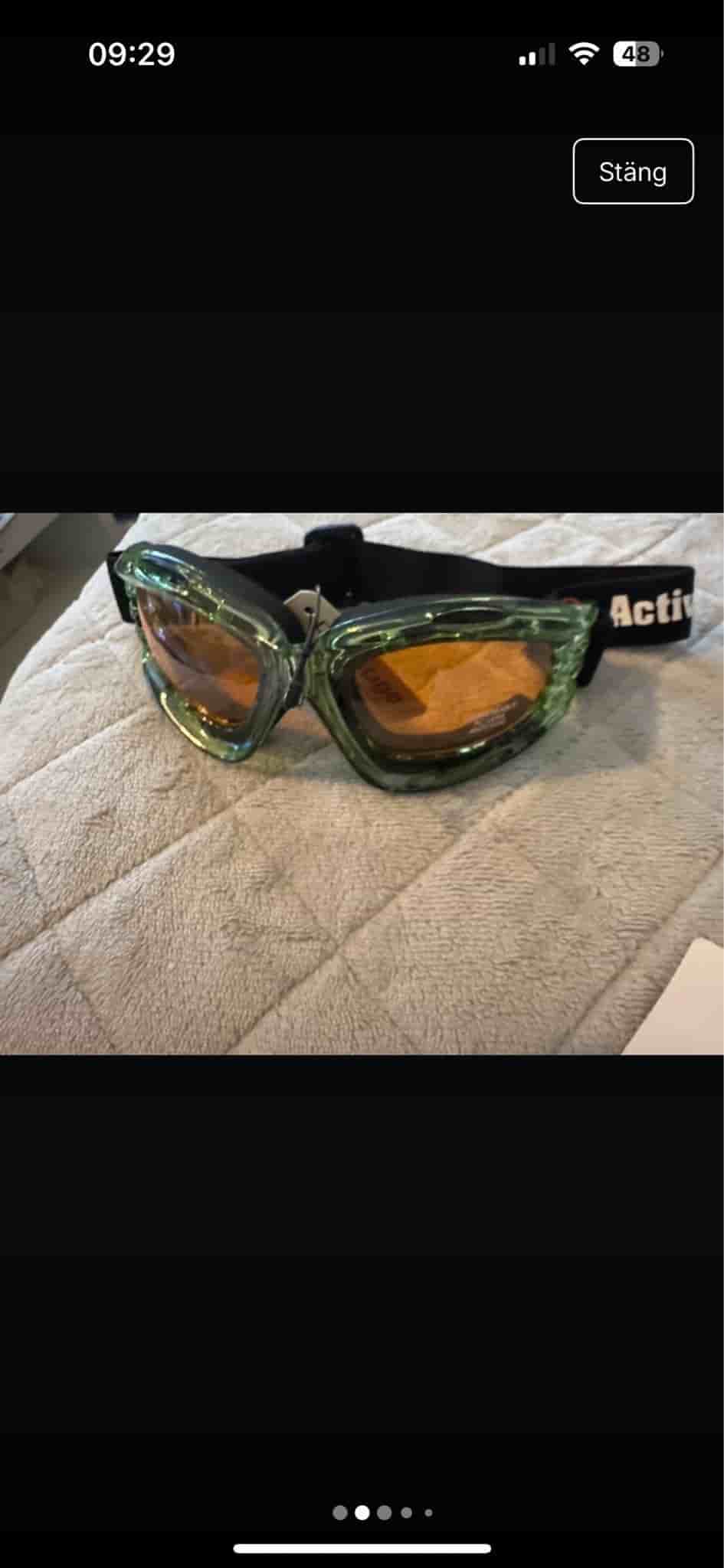Prestige Active Eyewear Glasögon