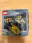 LEGO Alpha Team 4791 Mission Deep Sea