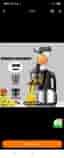 Slow Juicer