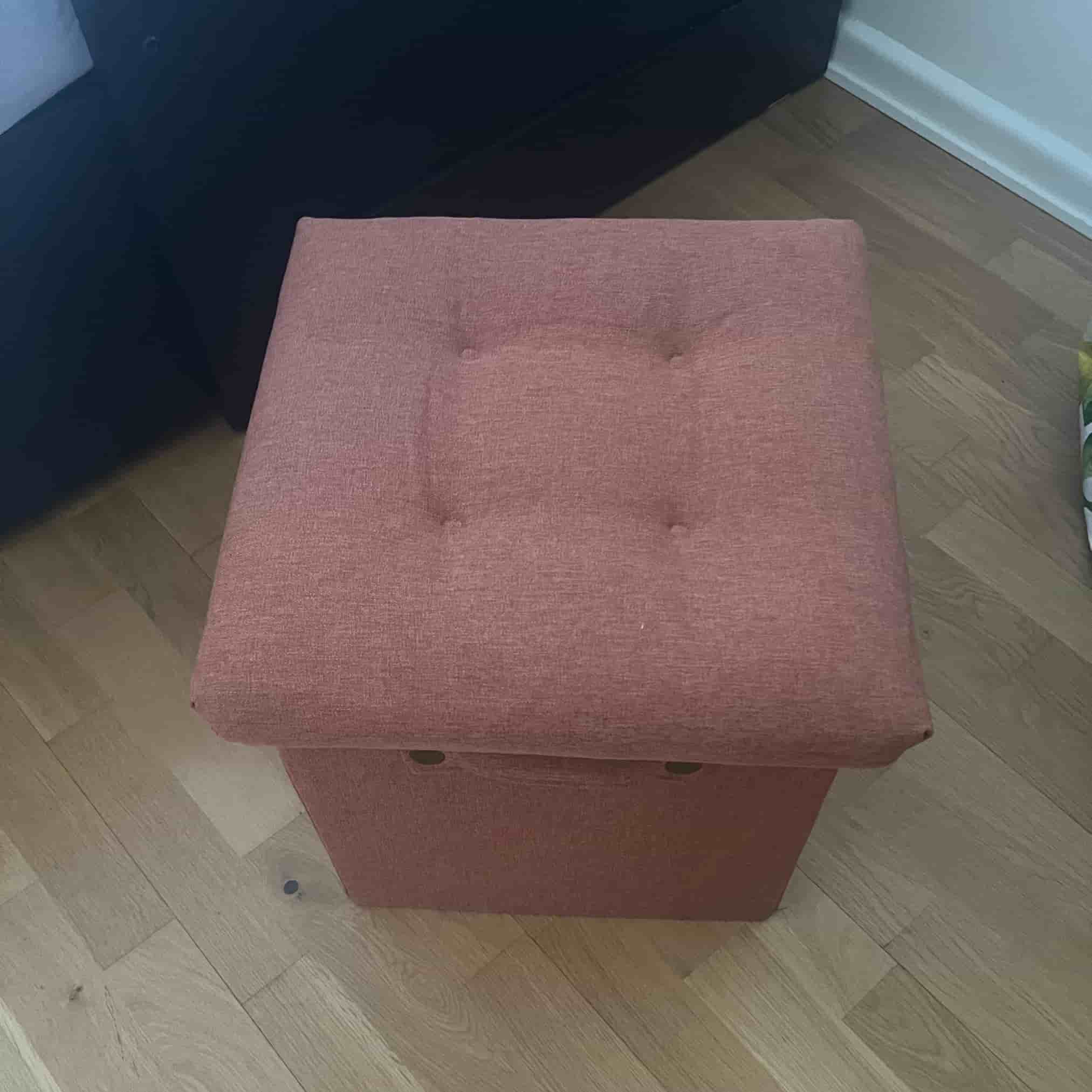 Förvaringspall